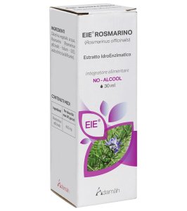 EIE ROSMARINO GOCCE 30ML ADAMA