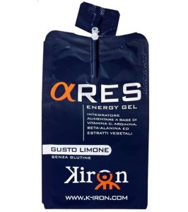 KIRON ARES ENERGY GEL 60ML