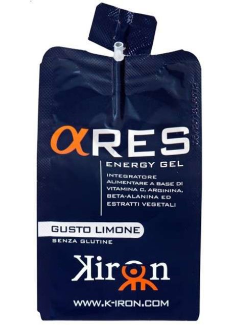 KIRON ARES ENERGY GEL 60ML