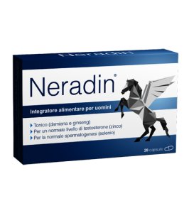 NERADIN 28 CAPSULE