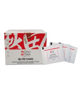 BU FEI TANG 20BUST