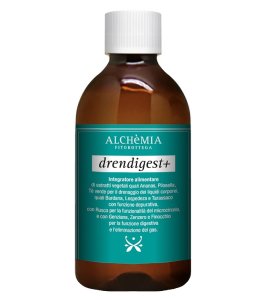 DRENDIGEST+ 500ML