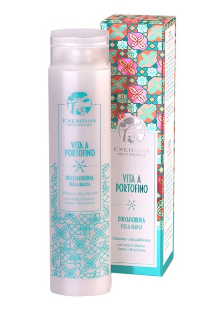 EXENTHIA M VITA DOCCIASCHIUMA