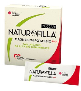 NATUROFILLA MG/K RED SAMB/KARK