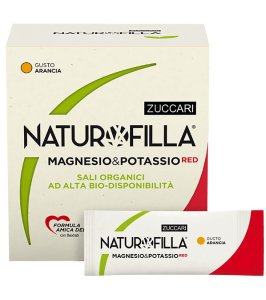 NATUROFILLA MG/K RED ARANCIA