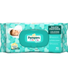 BABY FRESH FORM ESCLUS 70PZ 0002