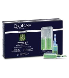 BIOKAP FIALE RINFOR ANTICAD TR