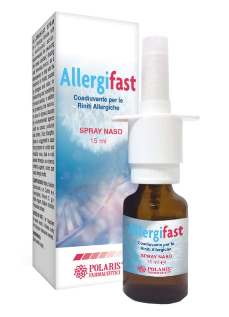 ALLERGIFAST SPRAY 15ML