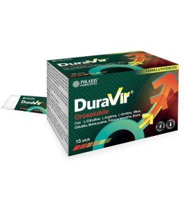DURAVIR 15STICK