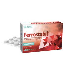 FERROSTABIL 30CPR