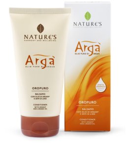 ARGA' BALSAMO 150ML