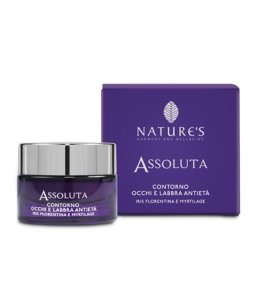 ASSOLUTA CONT OCC/LAB NATURE'S