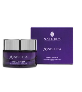 NATURE'S ASSOLUTA CR ANTIETA 5