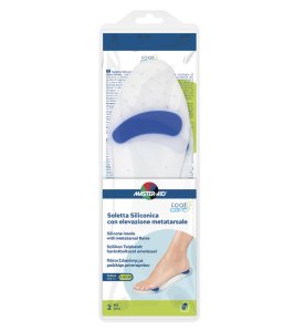 MASTER-AID SOLETTA SILIC S 37-38