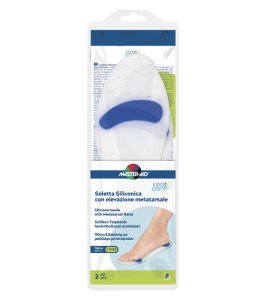 MASTER-AID SOLETTA SILIC L 41-42