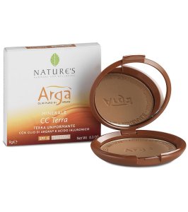 ARGA' CC TERRA MAROCCO