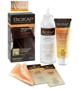 BIOKAP NUTRIC 10,0 BIONDO EXCH