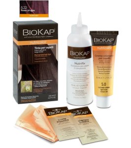BIOKAP NUTRIC 5,22 RO PRUGNA