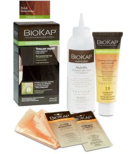 BIOKAP NUTRIC DEL 8,64 RO TIZ