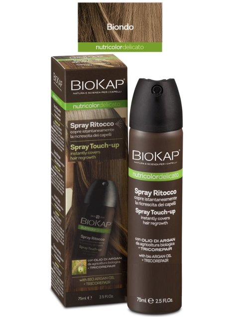 BIOKAP NUTRICDEL SPRAY RIT BI