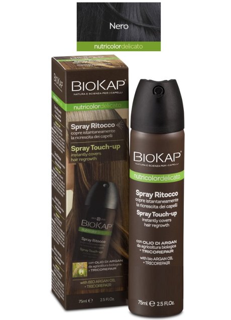 BIOKAP NUTRICDEL SPRAY RIT NE