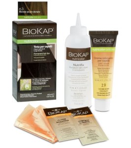 BIOKAP NUTRIC DEL 6,30 BIO SCD