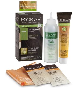 BIOKAP NUTRIC DEL RAP 9,3 BIO
