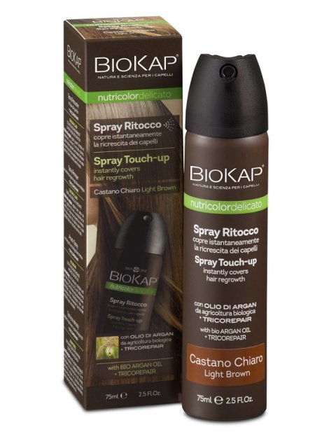 BIOKAP NUTRICDEL SPRAY RIT CC