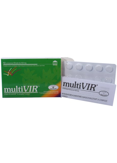 MULTIVIR 12CPR FILMATE