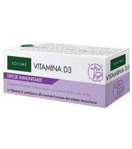 VITAMINA D3 10ML