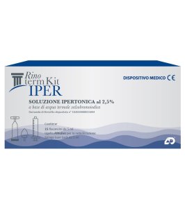 RINOTERM KIT IPER