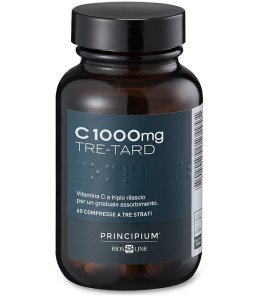 PRINCIPIUM B12 1000 60 COMPRESSE SUBLINGUALI