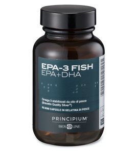 PRINCIPIUM EPA 3 FISH 90CPS