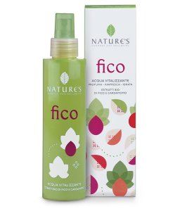 FICO ACQUA VITALIZZANTE 150ML