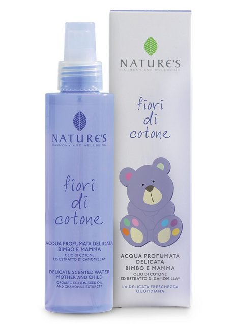 FIORI COT NATURES ACQ PROFUM
