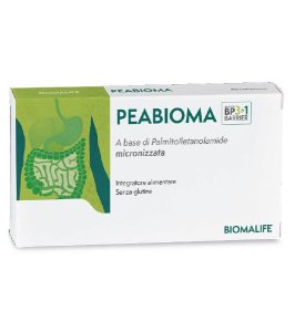 BIOMALIFE PEA LIFE 40 COMPRESSE