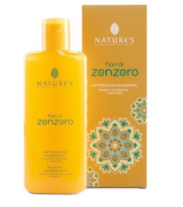 FIORI ZENZ NATURE'S DOC 200ML