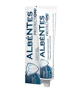 ALBENTES PROTECTION 75ML
