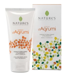 GIARDINO AGR NATURE'S CRP150ML