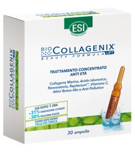 BIOCOLLAGENIX 30 AMPOLLE