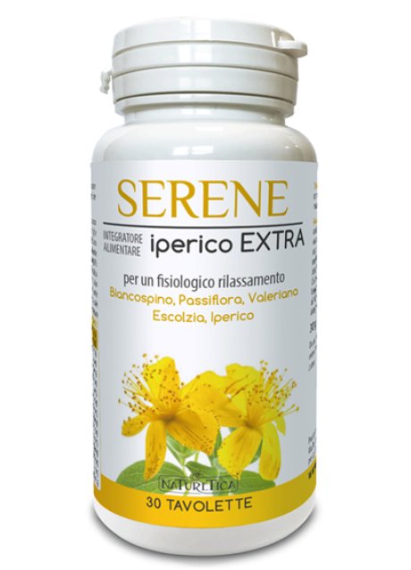 SERENE IPERICO EXTRA 30TAV