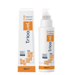 TRICOVEL DC GEL 50ML