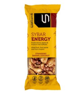 SYBAR ENERGY BARR FRA/BAN/COCC