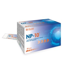 NP 10 20STICK
