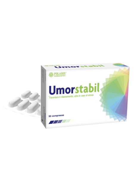 UMORSTABIL 30CPR