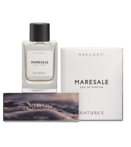 NATURE'S RACCONTI MARESALE EDP