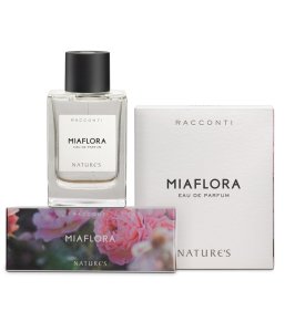 NATURE'S RACCONTI MIAFLORA EDP