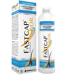 FASTCAP OLIO SH CAP GRAS/FORF