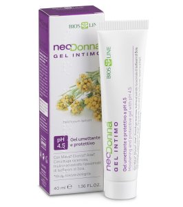 NEODONNA GEL INTIMO UMETTANTE