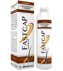 FASTCAP SHAMPOO CAP SEC/SFRIBR
